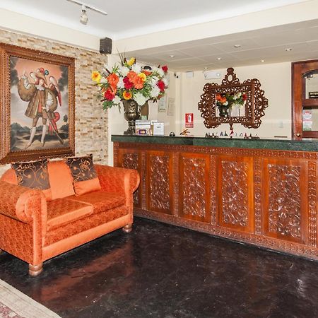 Hotel Agustos Cusco Extérieur photo