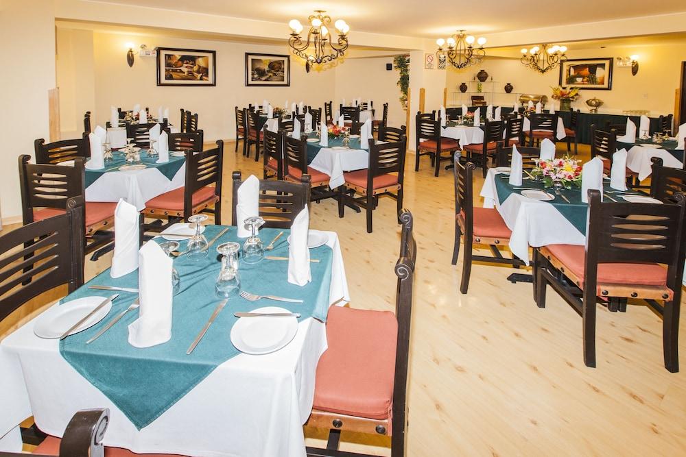 Hotel Agustos Cusco Extérieur photo