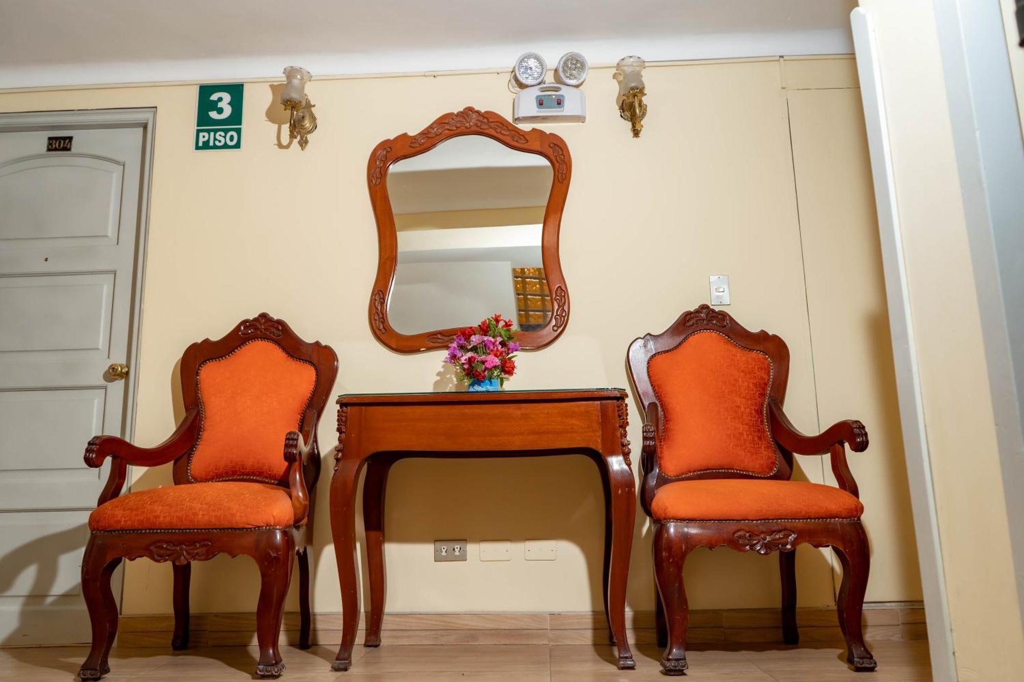Hotel Agustos Cusco Extérieur photo