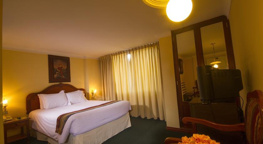 Hotel Agustos Cusco Extérieur photo
