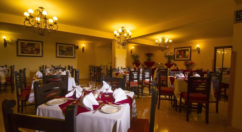 Hotel Agustos Cusco Extérieur photo