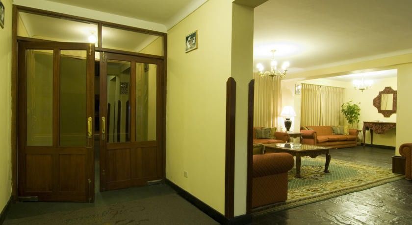 Hotel Agustos Cusco Extérieur photo