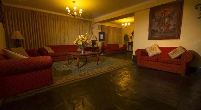 Hotel Agustos Cusco Extérieur photo