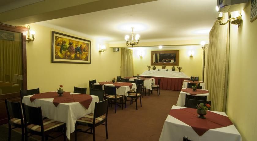 Hotel Agustos Cusco Extérieur photo