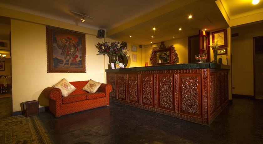 Hotel Agustos Cusco Extérieur photo