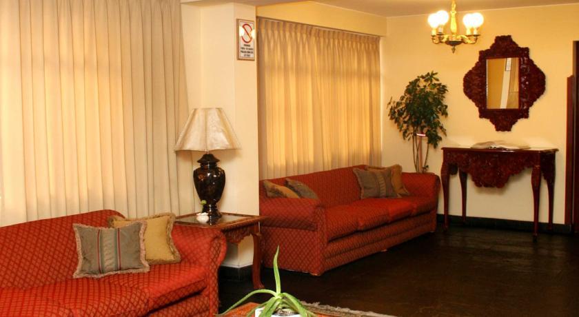 Hotel Agustos Cusco Extérieur photo