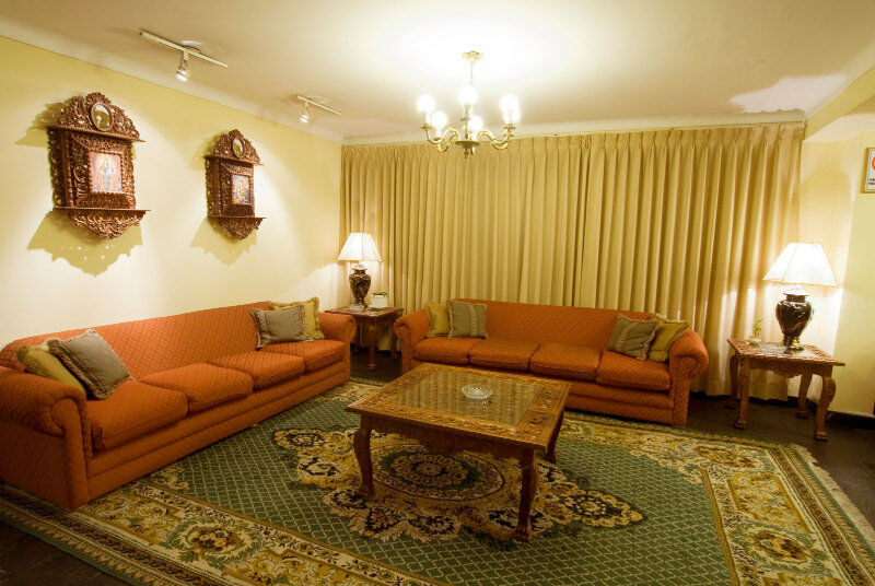 Hotel Agustos Cusco Extérieur photo