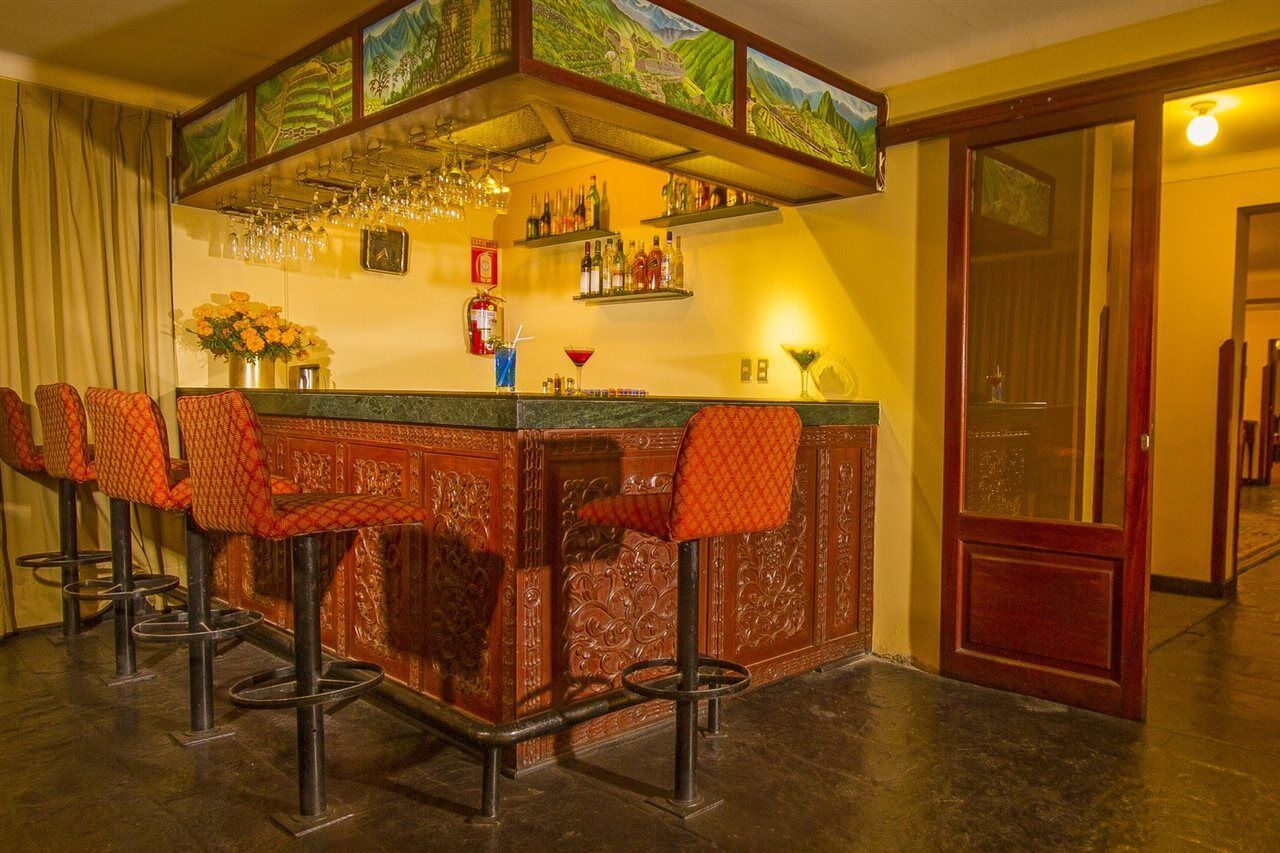 Hotel Agustos Cusco Extérieur photo